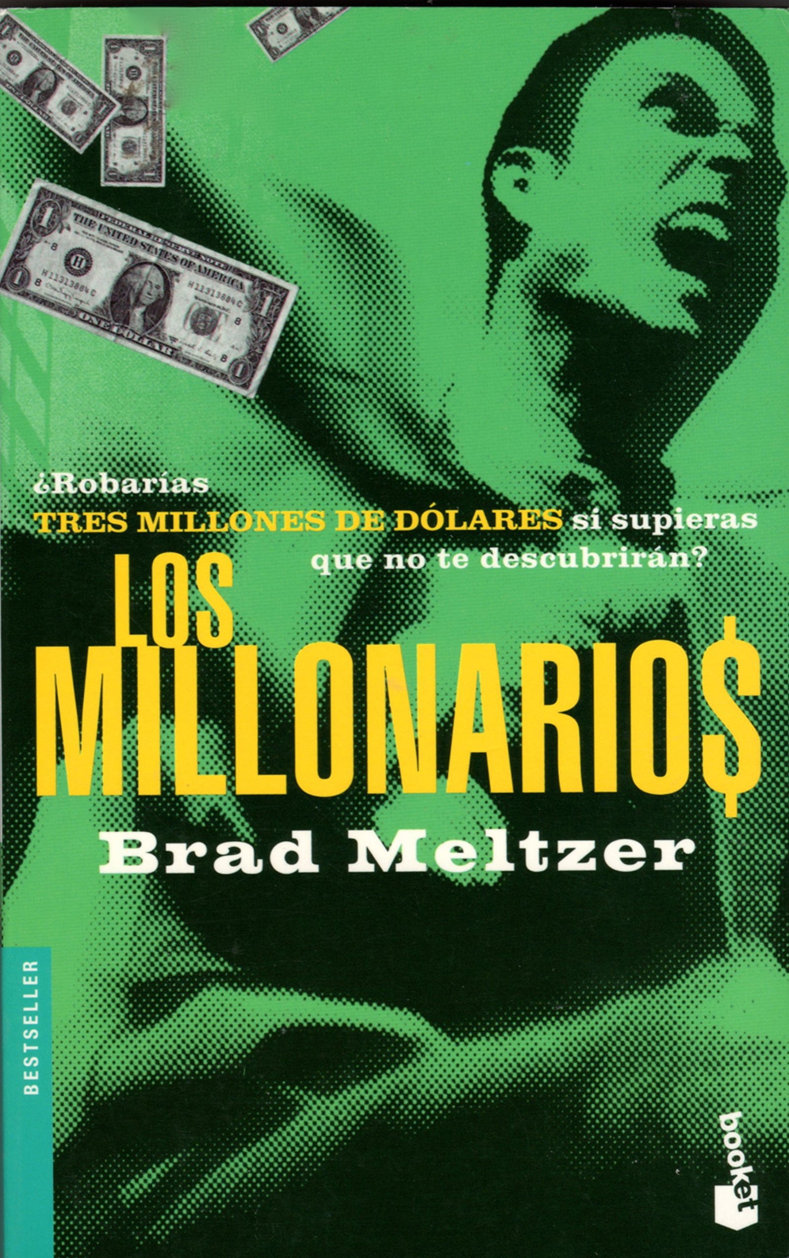Los Millonarios / The Millionaires