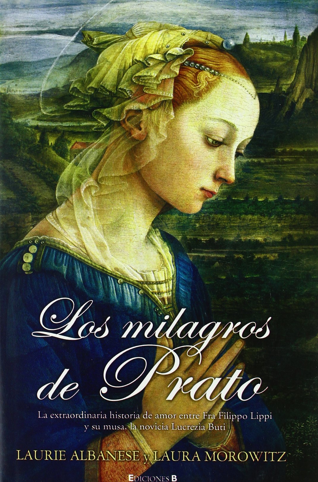 LOS MILAGROS DE PRATO: 00000 (HISTORICA)
