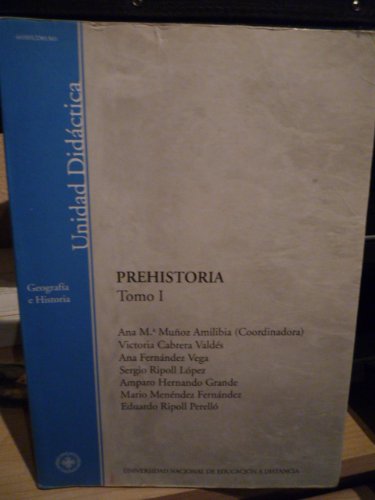 Prehistoria