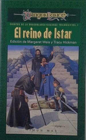 El reino de Istar (Timun mas narrativa)
