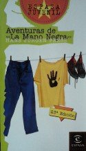 AVENTURAS DE LA MANO NEGRA (SIN COLECCION)