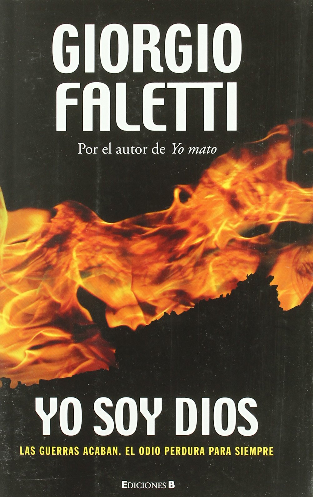 Yo soy Dios