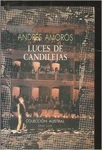 Luces de candilejas : (los espectaculos 1898-1936)