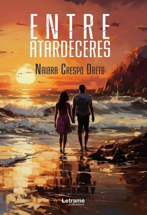 Entre atardeceres: 01 (Autoayuda)