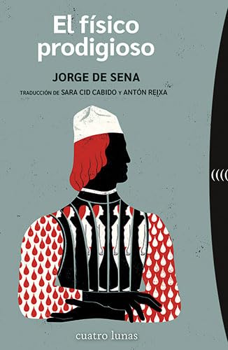 El físico prodigioso (Narrativa)