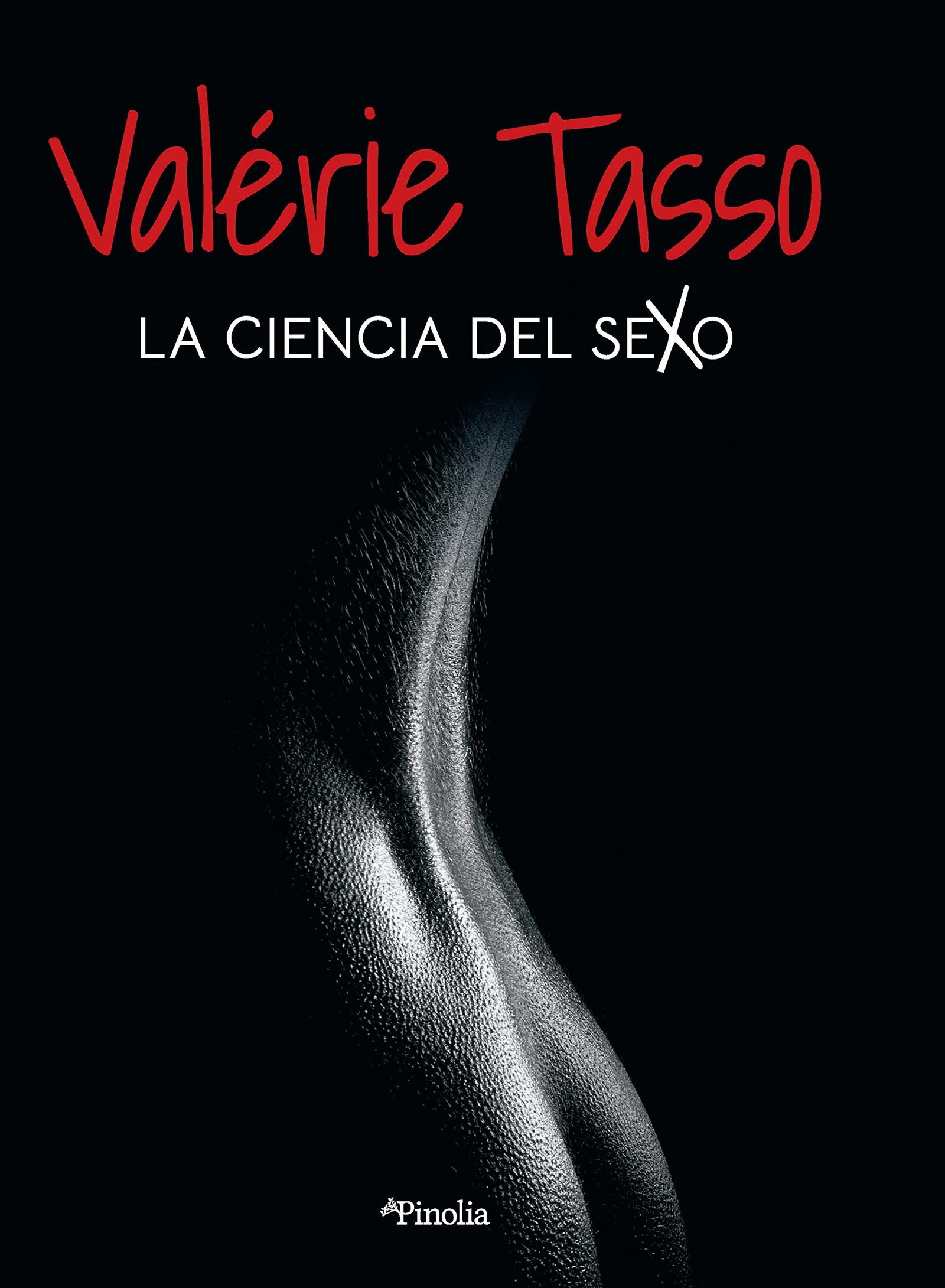 La ciencia del sexo (Pinolia)