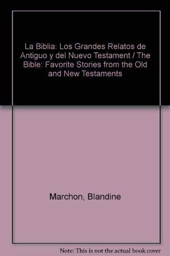 La biblia
