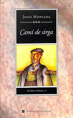 Cami de sirga (butxaca): 000