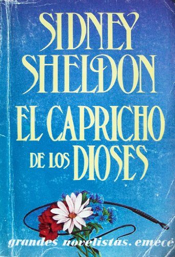 El Capricho De Los Dioses / Windmills of the Gods