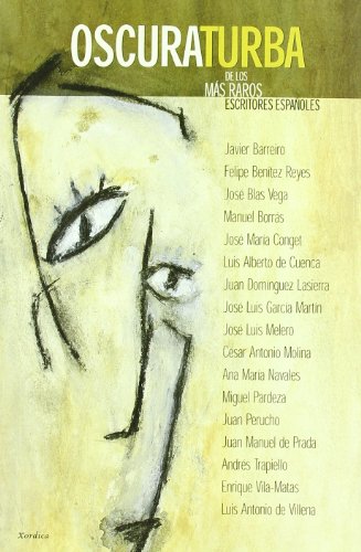 Oscura Turba: 9 (Los libros de la falsa)