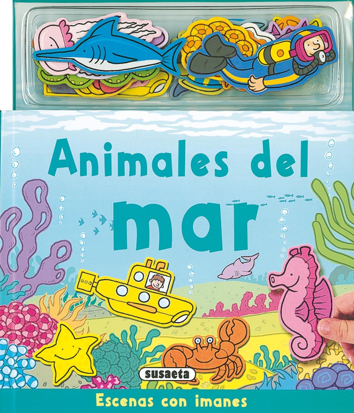 Animales Del Mar (Escenas