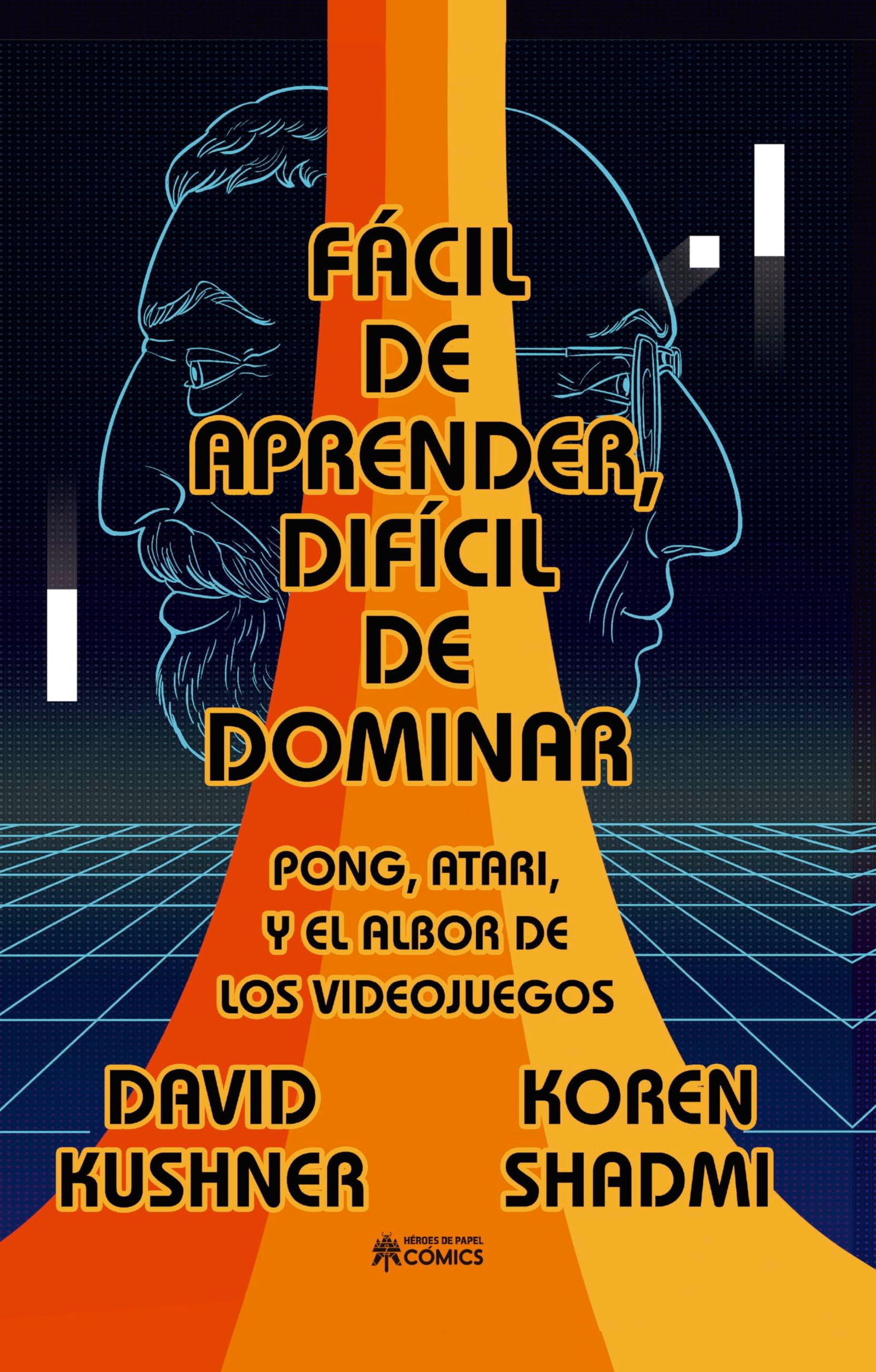 Fácil de aprender, difícil de dominar