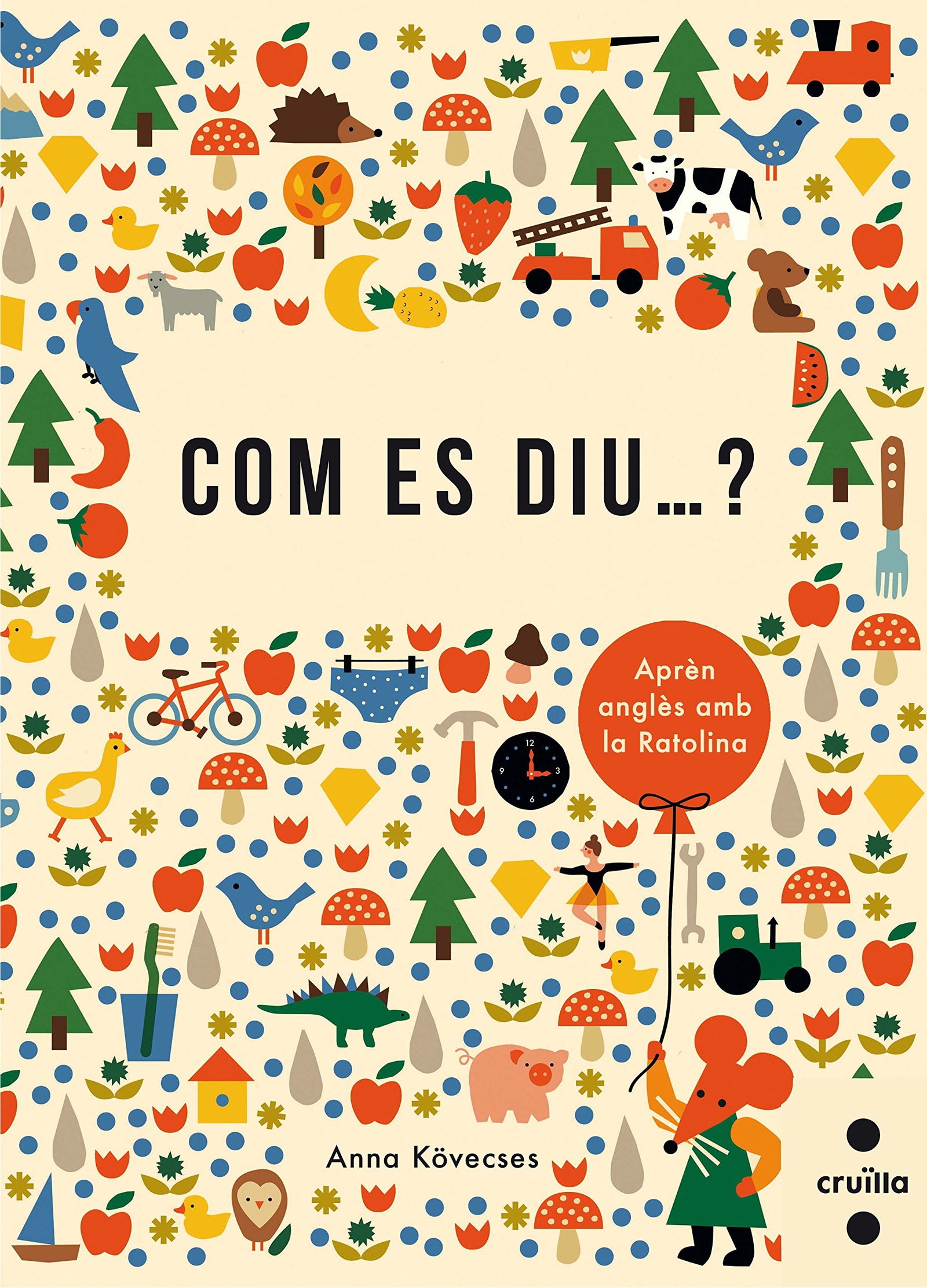 Com es diu...? (SIN COLECCION)