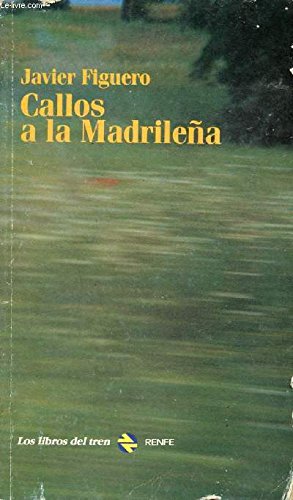 Callos a la madrileña