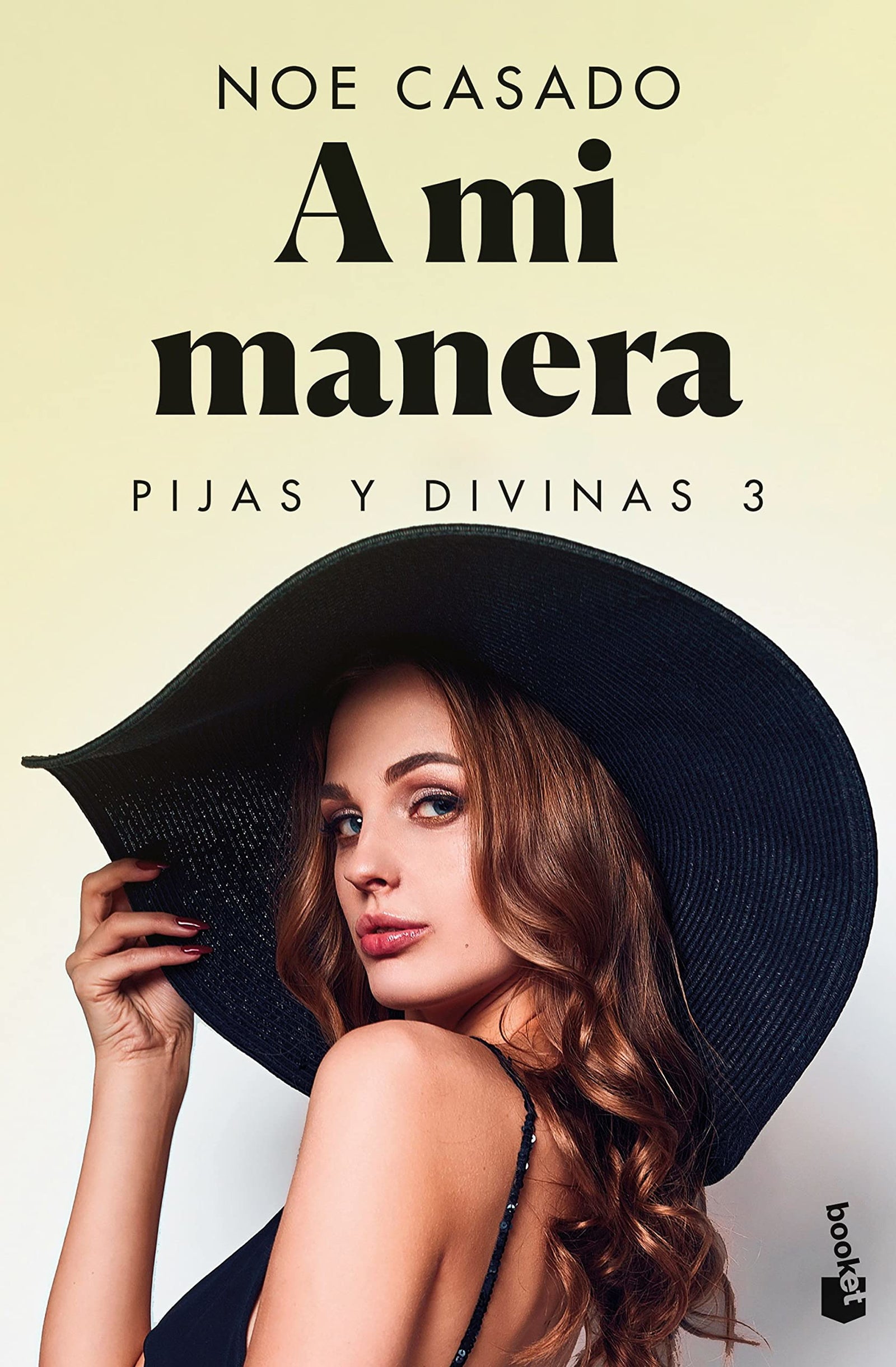 A mi manera: Pijas y divinas 3 (Romántica)
