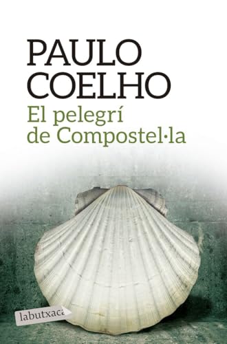 El pelegrí de Compostel·la (LABUTXACA BIBLIO AUTOR)