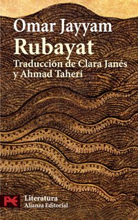 Rubayat (El Libro De Bolsillo - Literatura)