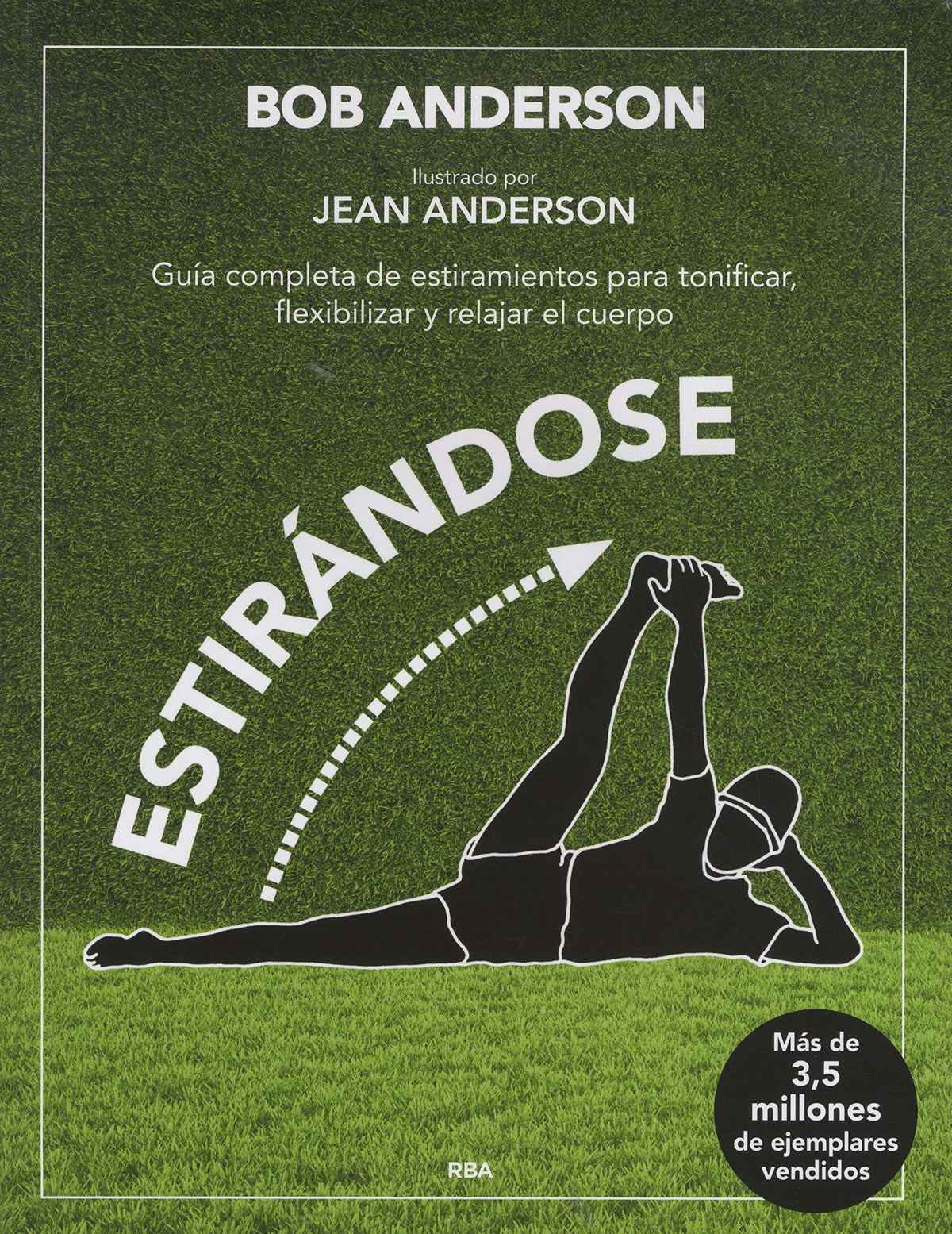 Estirándose