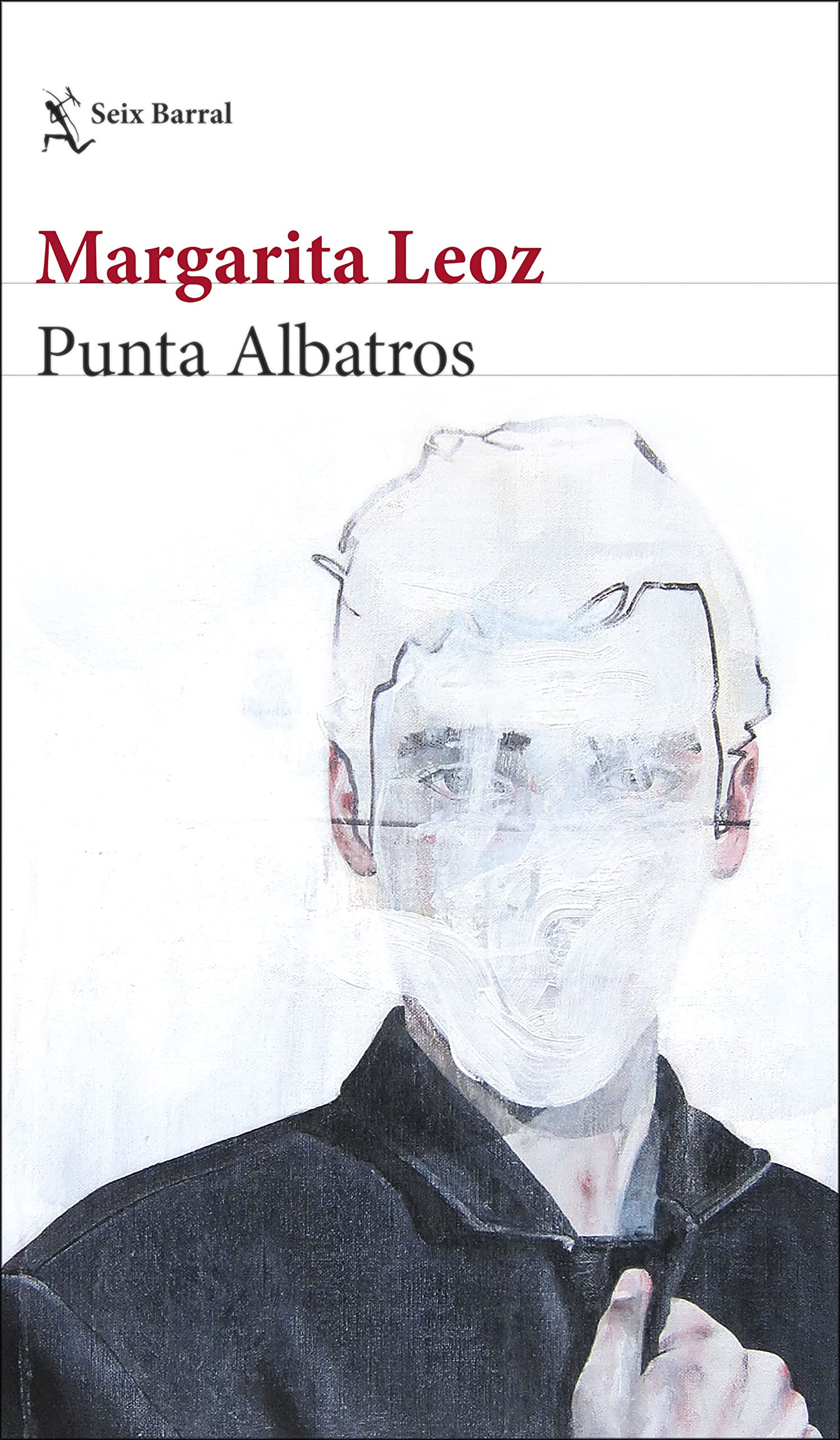 Punta Albatros (Biblioteca Breve)