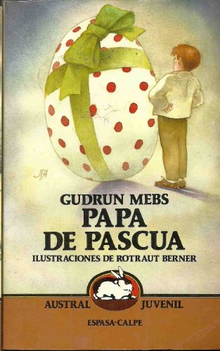 Papa de pascua