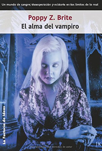 El alma del vampiro (Eclipse)