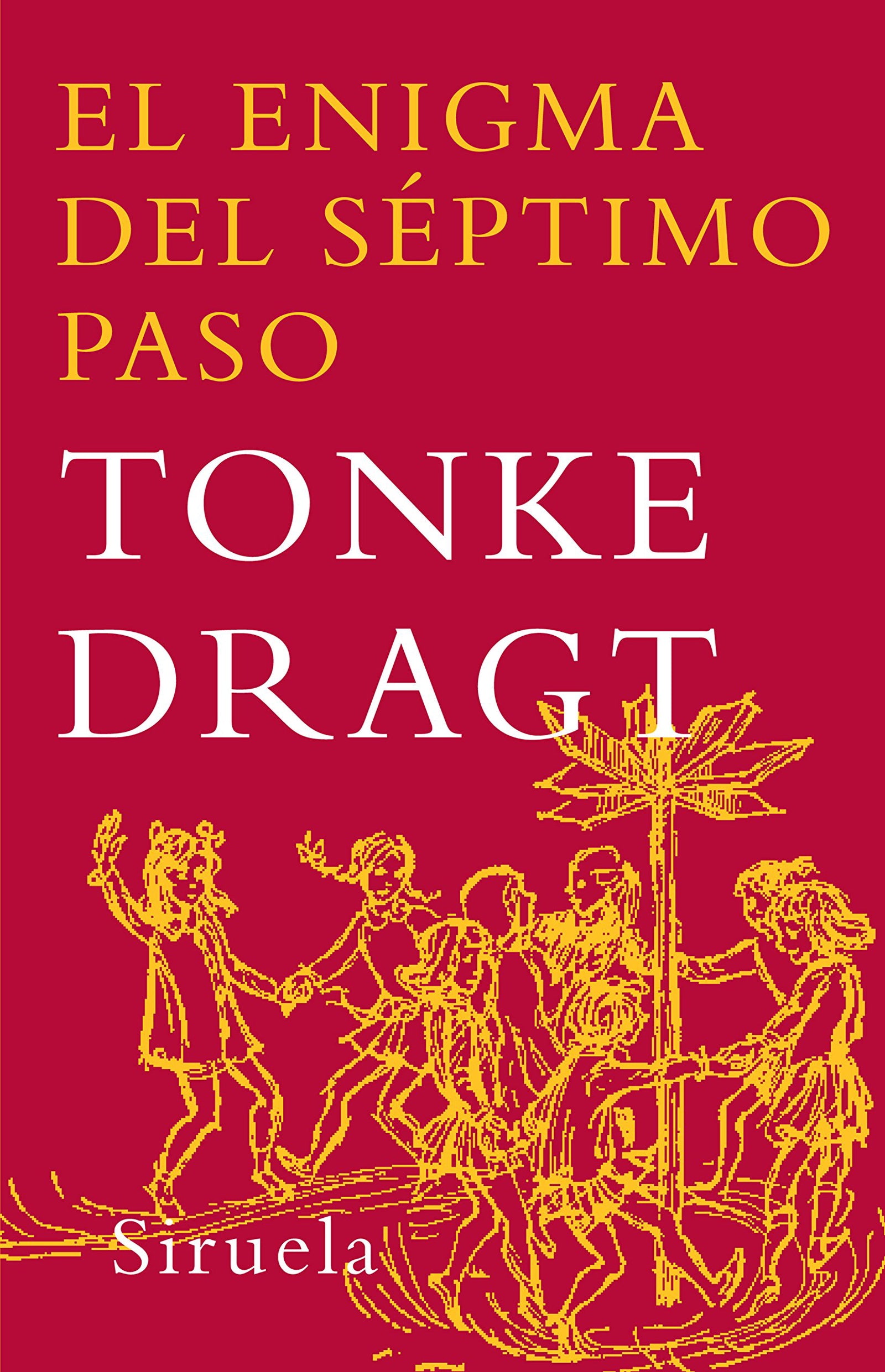 El enigma del séptimo paso: 150 (Las Tres Edades)