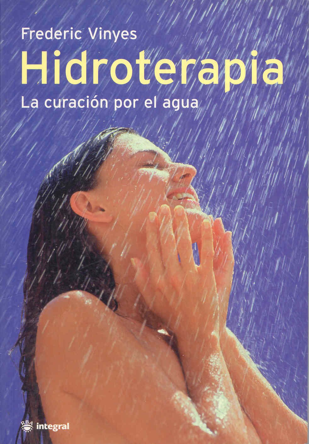 Hidroterapia  (n.E.)