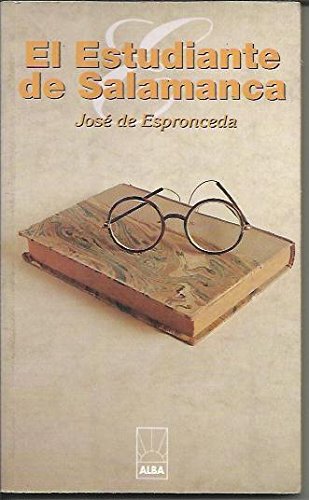 ESTUDIANTE DE SALAMANCA-ALBA (SIN COLECCION)