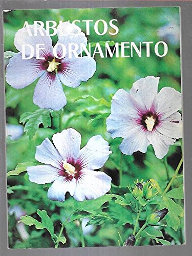ARBUSTOS DE ORNAMENTO