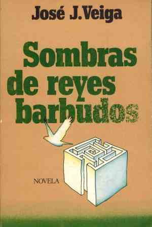 SOMBRAS DE REYES BARBUDOS