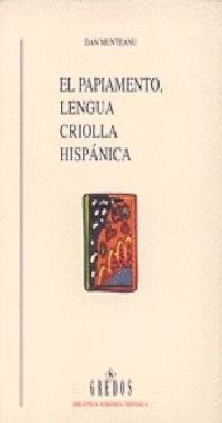 Papiamento lengua criolla hispanica: 017 (VARIOS GREDOS)