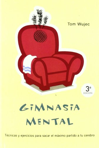 Gimnasia mental: 1 (Juegos de Inteligencia)