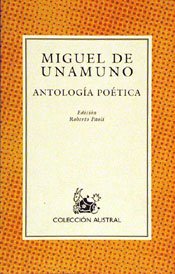 Antología poética (Clásica)