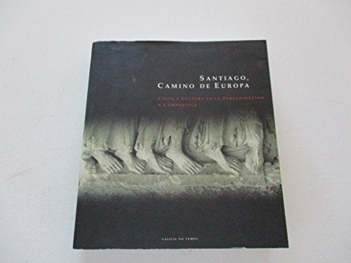 Santiago, camino de Europa