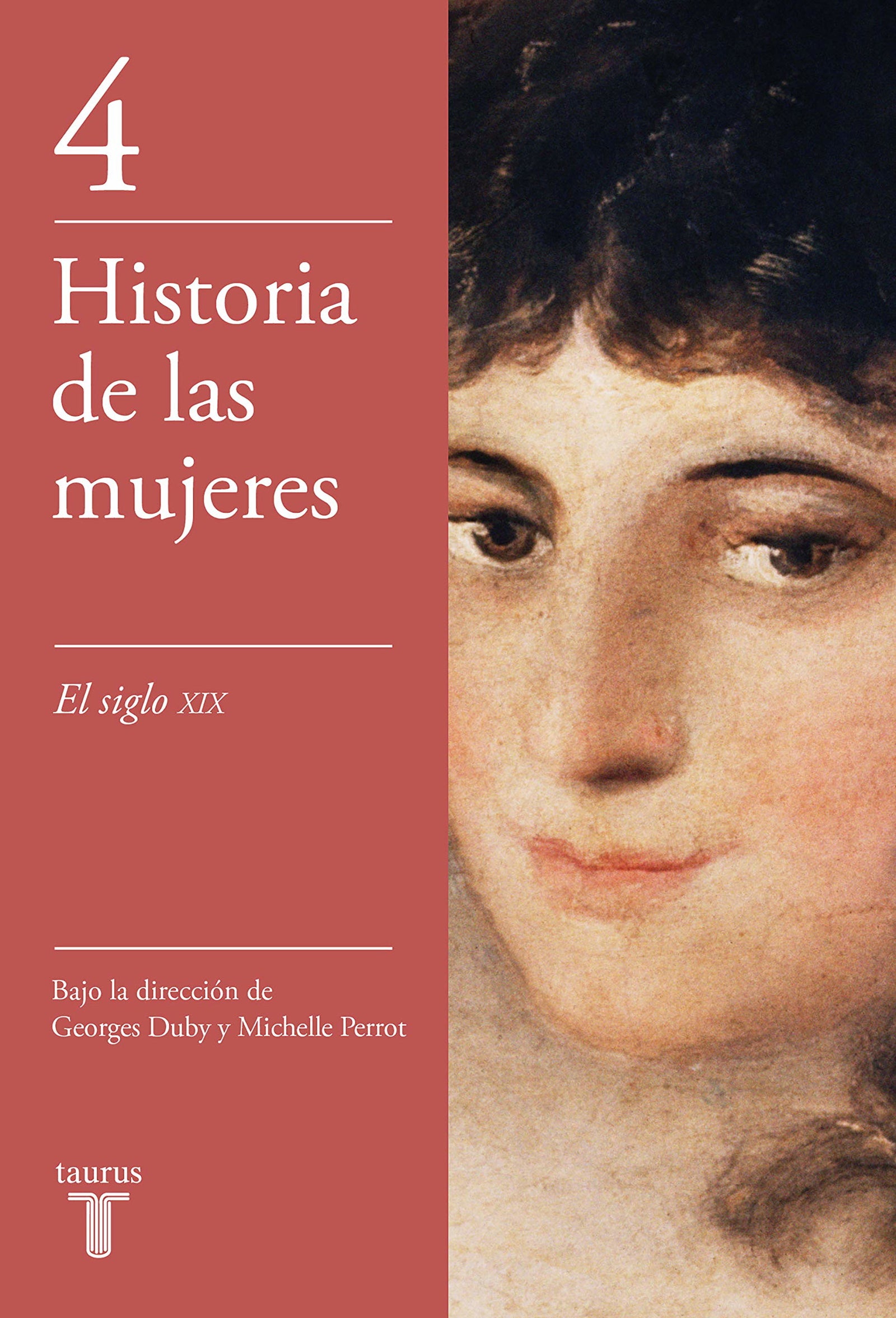 Historia de las Mujeres Iv - (Minor)
