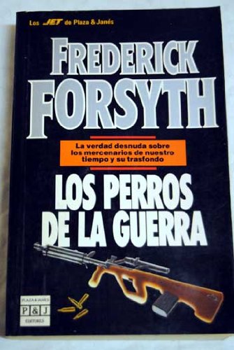 Biblioteca de frederick forsyth
