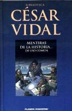 Mentiras De La Historia De Uso Común