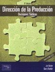 Dirección de la producción. vol. II dec