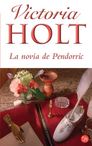 LA NOVIA DE PENDORRIC PDL MINI (VICTORIA HOLT)