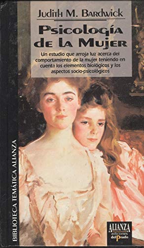 Psicologia de la mujer