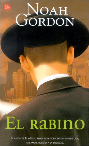 El Rabino / the Rabbi
