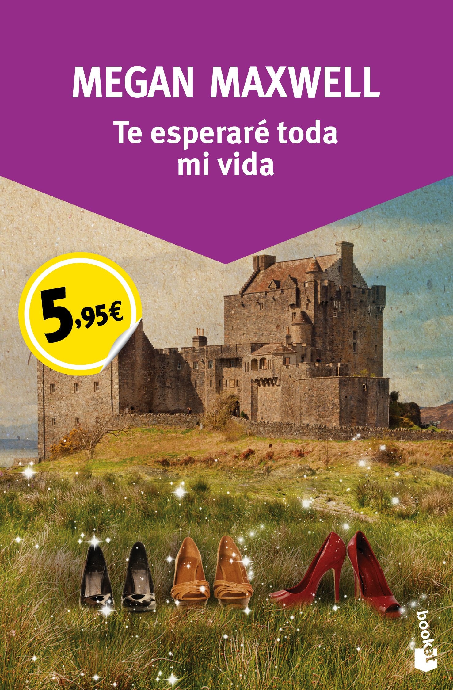 Te esperaré toda mi vida (Colección Especial)