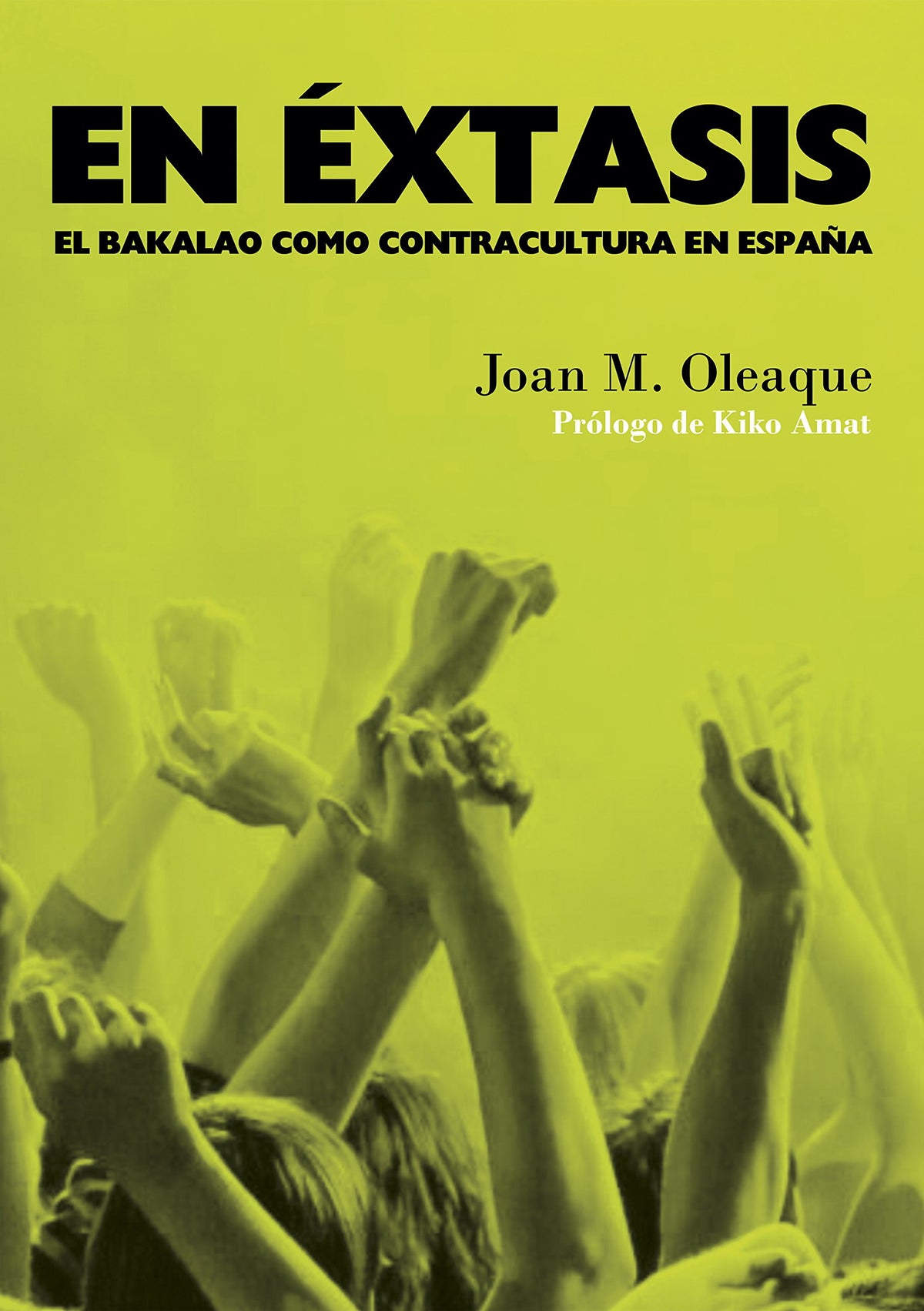 En éxtasis [2a edición]