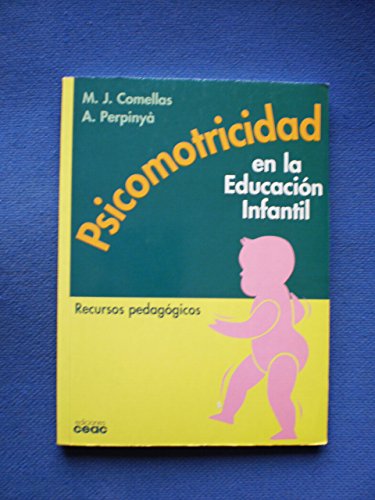 Psicomotricidad en la educacion infantil