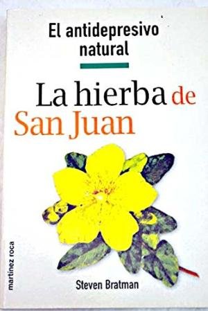La hierba de san Juan