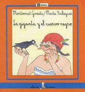 Giganta Y El Cuervo Negro, La (Sirena)