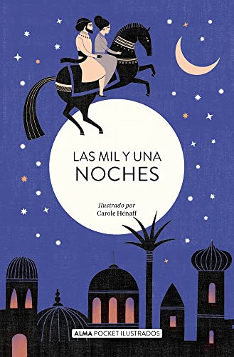Las mil y una noches (Pocket): 45