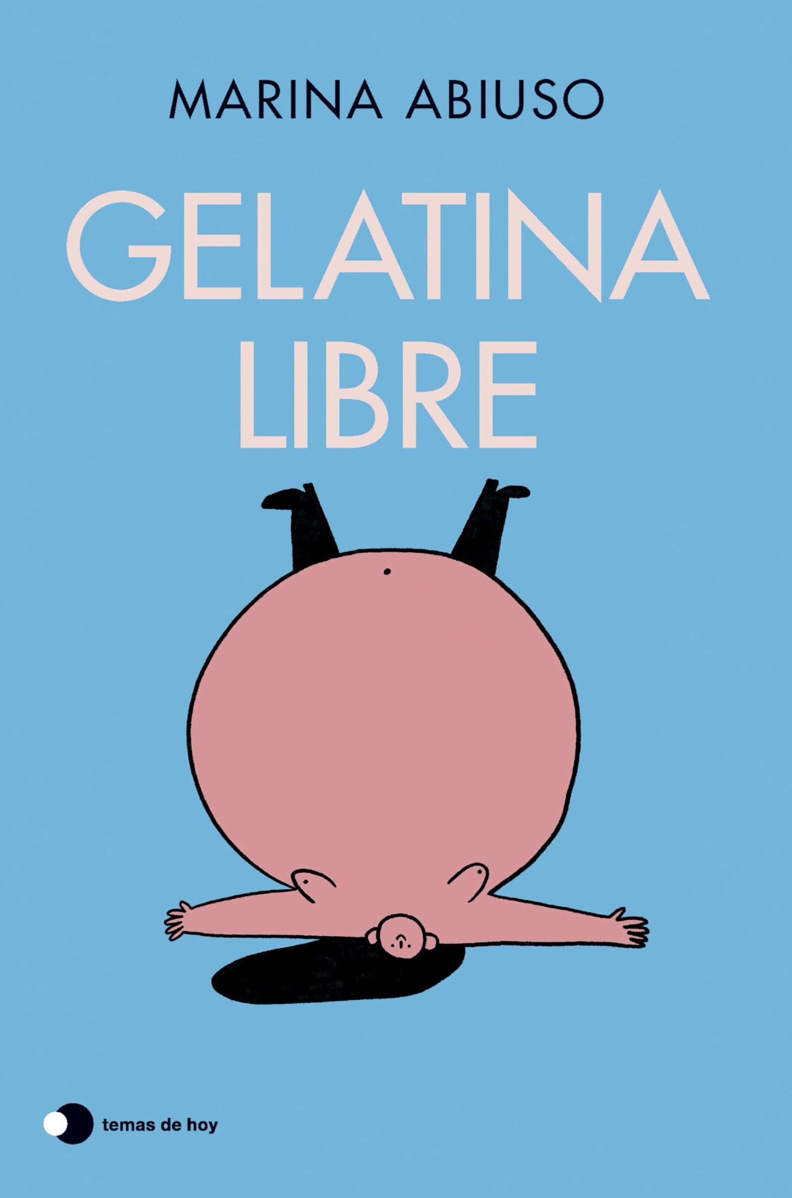 Gelatina libre (Historias de hoy)