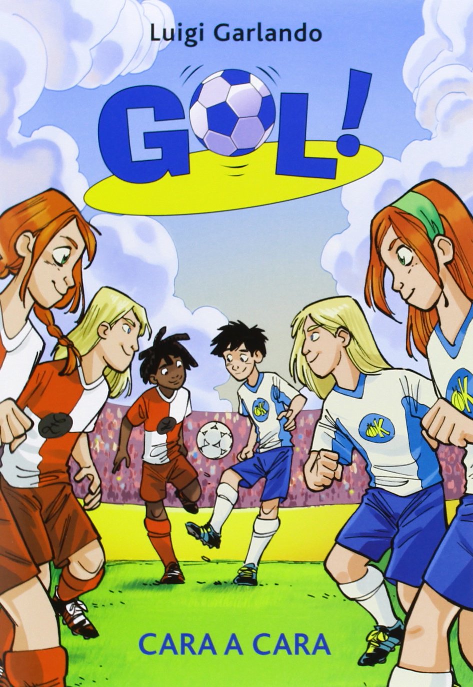 Cara A Cara: Gol 25