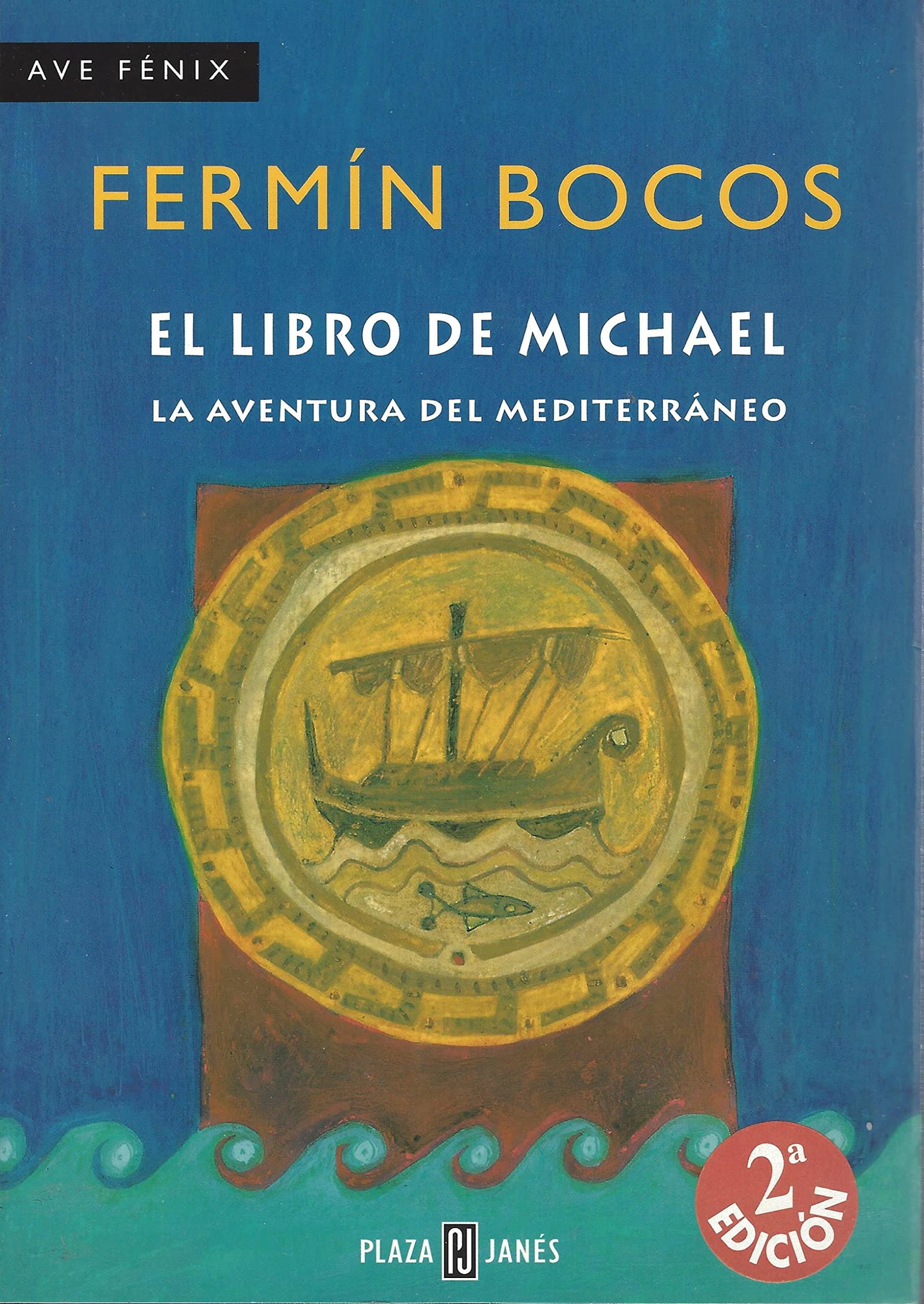 El Libro De Michael